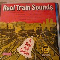 LP: Real Train Sounds