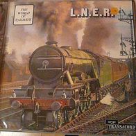 LP: The World of Railways-Serie - L. N. E. R.