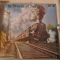 LP. The World of Steam