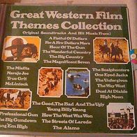 LP: Great Western Film Themes Collection
