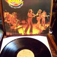 The Flying Burrito Brothers - Live from Tokyo - US Regency Lp - mint !