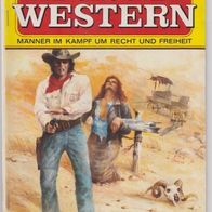 Kelter Roman Die Grossen Western Band 1190 " Marshal Jesse Franky " von Joe Juhnke