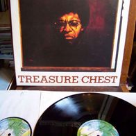 Herbie Hancock - Treasure chest (Compilation) - rare ´74 DoLp - mint !!