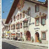 A 6143 Matrei am Brenner Gasthof - Restaurant > Weiße Rose <