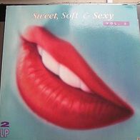 Various Artists ? Sweet, Soft & Sexy - Vol. 2