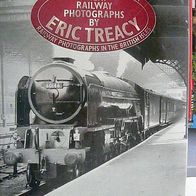 Great Railway Photographs by Eric Treacy