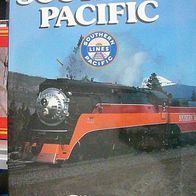 The historiy of the Southern Pacific