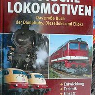 Deutsche Lokomotiven