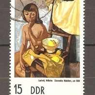 DDR Nr. 2002 gestempelt (1607)