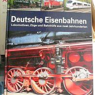 Deutsche Eisenbahnen