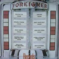 Foreigner ? Records