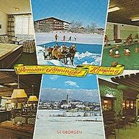 A 4880 Sankt Georgen - Hipping Hotel Pension Gasthof Lohninger