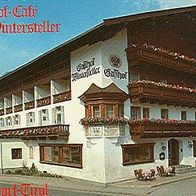 A 6382 Kirchdorf Gasthof - Café Wintersteller