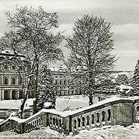97070 Würzburg Weihnachts- und Neujahrskarte 3