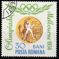 Rumänien Michel 2346 Gestempelt o - Goldmedalliengewinner