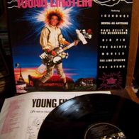 Young Einstein - Orig. Soundtrack (Australian Bands) Lp - mint !!