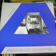 Stadtbahn Hannover - Linie 3