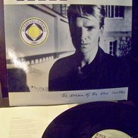 Sting (Police) - The dream of the blue turtles -´85 A&M Lp - n. mint !