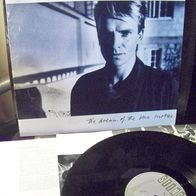 Sting (Police) - The dream of the blue turtles -´85 Club-Lp (A&M 42986) !