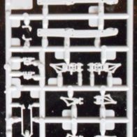 Giessastteil F für Revell H145M LUH / KSK 1:32