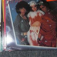Stargard same Which Way is up Soul LP
