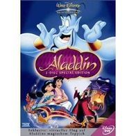 Aladdin (Special Edition) 2 DVDs