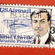 USA 1985 Flugpostmarke Mi.1725. gest.