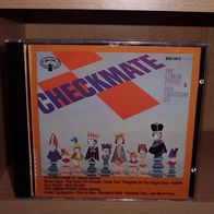 CD - The Lemon Pipers / 1910 Fruitgum Company - Checkmate - Unidisc 1992