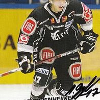 Thomas Oppenheimer - Frankfurt Lions AK 07/08 - Hamburg Freezers