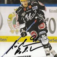 Radek Krestan - Frankfurt Lions AK 07/08 - Hannover Scorpions + SERC