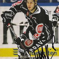 Sebastian Osterloh - Frankfurt Lions AK 07/08 - Straubing Tigers