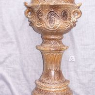 Große Dümler & Breiden Keramik Vase * **