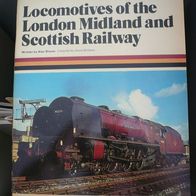 Locomotives of the London Midland and Scottish Railway