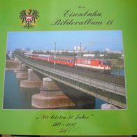 Eisenbahn Bilderalbum - Band 11