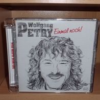 CD - Wolfgang Petry - Einmal noch! - 2014