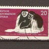 DDR Nr. 826 gestempelt (1607)