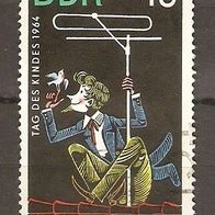 DDR Nr. 1026 gestempelt (1607)