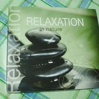 CD Relaxation in nature 12 Titel