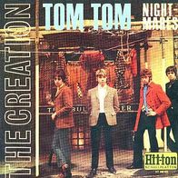 The Creation - Tom Tom / Nightmares - 7" - Hit-ton HT 300102 (D) 1967