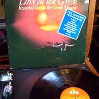 Neil Diamond - Love at the Greek - orig.´77 Live DoLp - n. mint !
