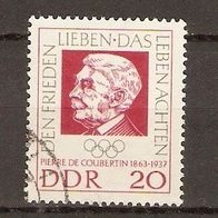 DDR Nr. 839 gestempelt (1608)