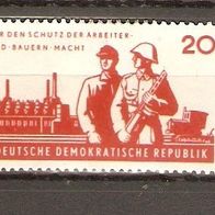 DDR Nr. 878 - 2 gestempelt (1608)
