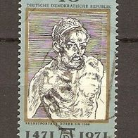 DDR Nr. 1672 gestempelt (1608)