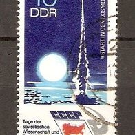 DDR Nr. 1887 - 2 gestempelt (1608)
