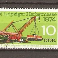 DDR Nr. 1973 gestempelt (1608)