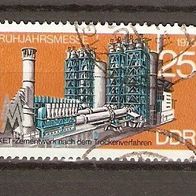 DDR Nr. 2024 gestempelt (1608)
