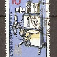 DDR Nr. 2076 gestempelt (1608)