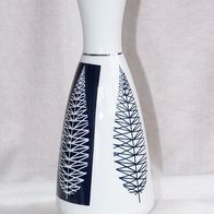 Spechtsbrunn Porzellan Vase, H.- 23,5 cm