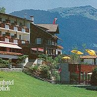 A 6780 Schruns - Bartholomäberg Ferienhotel Fernblick Vorarlberg