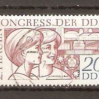 DDR Nr. 1474 gestempelt (1608)